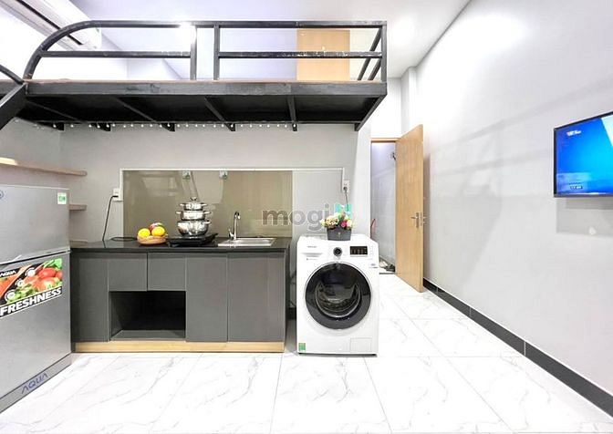 Hình ảnh 💥Căn Hộ DUPLEX Siêu Thoáng Ở LIỀN TRONG HÔM NAY- Phan Xích Long, PN