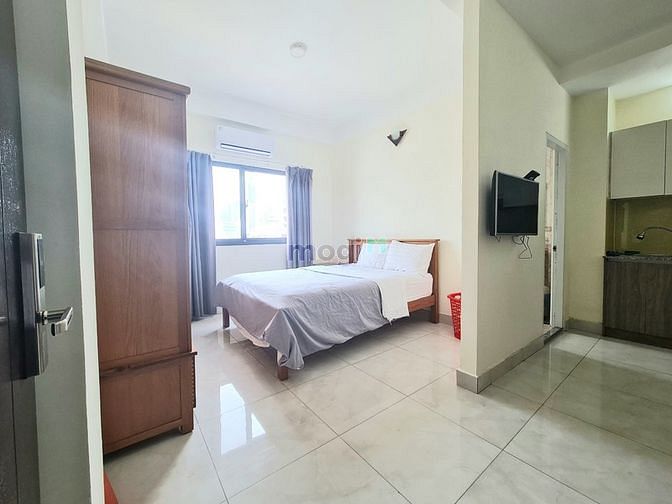Hình ảnh CH Studio Full NT Q.Bình Thạnh View Landmark
