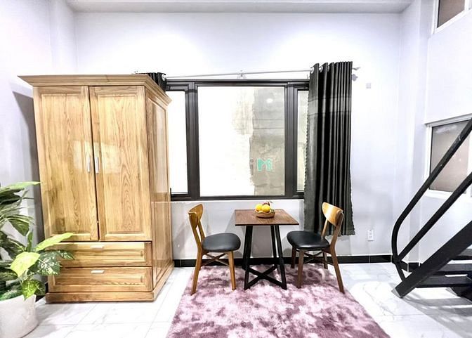 Hình ảnh 💥Căn Hộ DUPLEX Siêu Thoáng Ở LIỀN TRONG HÔM NAY- Phan Xích Long, PN