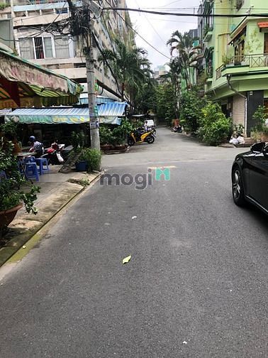 Hình ảnh bán đất thổ cư khu bàu cát- nguyễn hồng đào p.14.TB . 4,5mx10m, (45m2)