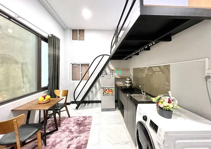 Hình ảnh 💥Căn Hộ DUPLEX Siêu Thoáng Ở LIỀN TRONG HÔM NAY- Phan Xích Long, PN