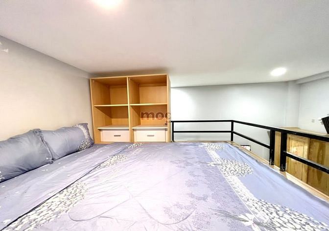 Hình ảnh 💥Căn Hộ DUPLEX Siêu Thoáng Ở LIỀN TRONG HÔM NAY- Phan Xích Long, PN