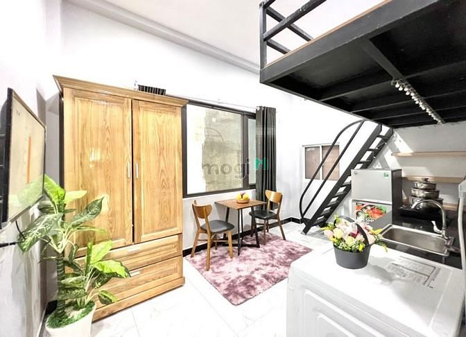 Hình ảnh 💥Căn Hộ DUPLEX Siêu Thoáng Ở LIỀN TRONG HÔM NAY- Phan Xích Long, PN