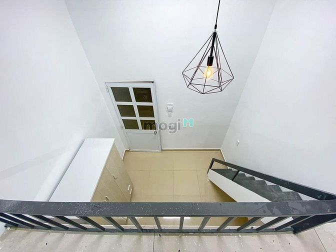 Hình ảnh Cho thuê phòng trọ cao cấp full nội thất Tân Bình