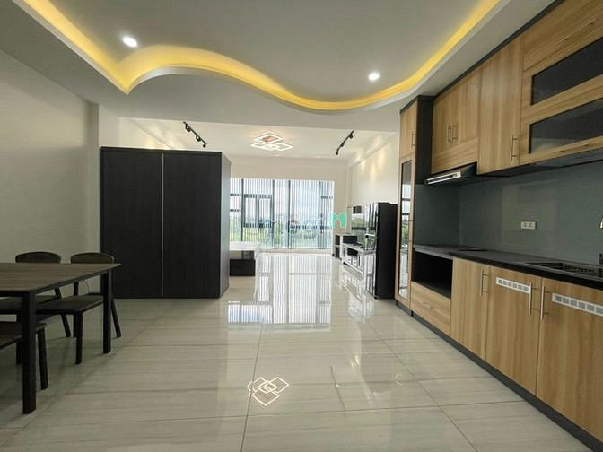 Hình ảnh CHDV Studio rộng 50m2 cửa sổ lớn gần KCX - VinCom - Cầu Phú Mỹ