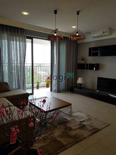 Hình ảnh Chính chủ cho thuê chung cư Hưng Phúc - Happy Residence, 3PN