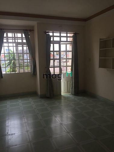 Hình ảnh Nhà cho thuê hẻm 322 phan văn trị,100m2, 3 tầng, 20tr