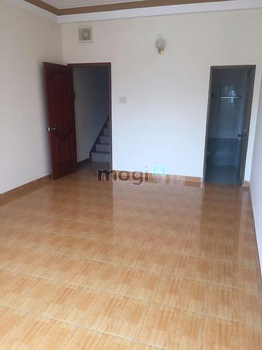 Hình ảnh Nhà cho thuê hẻm 322 phan văn trị,100m2, 3 tầng, 20tr