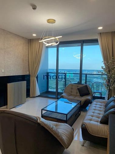 Hình ảnh Cho thuê 3PN đẹp Sunwah Pearl Bình Thạnh - FUll _ 2300 USD