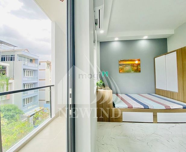 Hình ảnh CHDV Studio cửa sổ lớn gần KCX - VinCom - BIG C - Lotte - NTT