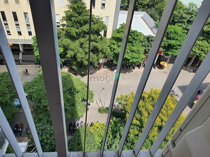 Hình ảnh 🏡🏡Cho thuê 2PN/2WC Hà Đô 𝐐𝐮𝐚̣̂𝐧 Gò Vấp 🏢 đi sân bay 5 phút ✈️