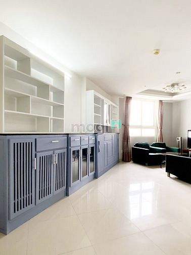 Hình ảnh 🏡🏡Cho thuê 2PN/2WC Hà Đô 𝐐𝐮𝐚̣̂𝐧 Gò Vấp 🏢 đi sân bay 5 phút ✈️
