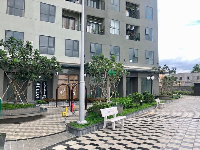 Hình ảnh Cho thuê Trang Chủ MB66.COM / Đăng Ký Tặng 66K bcons greenview giá 5tr