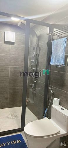 Hình ảnh Nhà 2 lầu gần AEON Mall, hẻm xe hơi