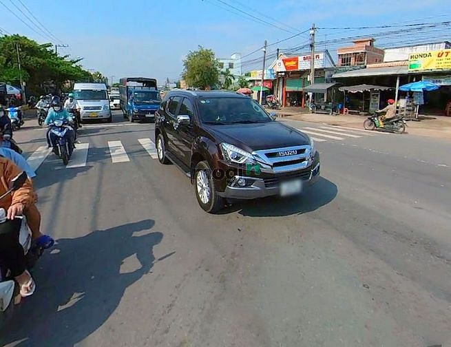 Hình ảnh 900triệu 1 nền ngay chợ Phú Chánh. SỔ HỒNG SẲN