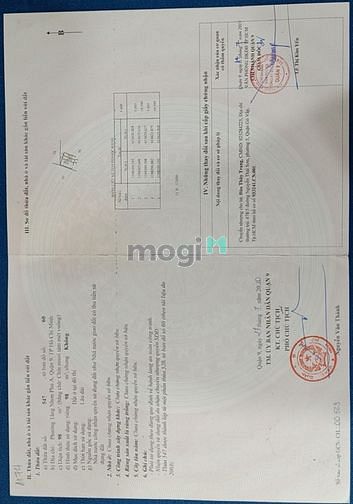 Hình ảnh Giảm 500tr , Bán đất đường 160, P Tăng nhơn phú A , Quận 9, HXH, 98m2