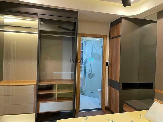 Hình ảnh Cho thuê Mỹ Khánh 4, Phú Mỹ Hưng. - DT 118m². Thiết kế gồm 3PN - 2WC