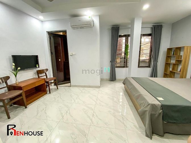 Hình ảnh Cho thuê phòng  full đồ Đình Thôn