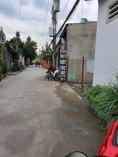 Hình ảnh 900triệu 1 nền ngay chợ Phú Chánh. SỔ HỒNG SẲN