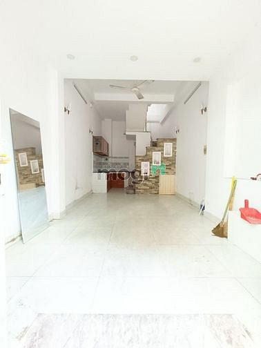 Hình ảnh Bán nhà đường Cách Mạng Tháng 8 4 tầng BTCT 3PN