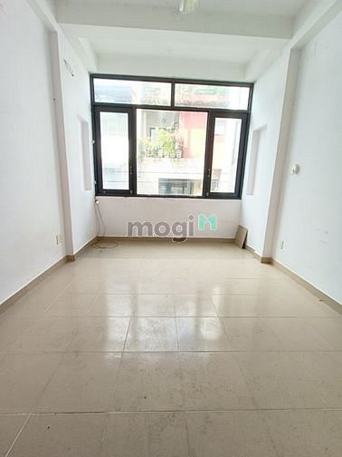 Hình ảnh Bán nhà đường Cách Mạng Tháng 8 4 tầng BTCT 3PN