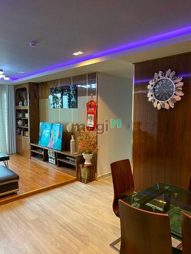Hình ảnh ĐỊNH CƯ ÚC BÁN GẤP CC Sky center  139m2 4Tỷ250  3PN