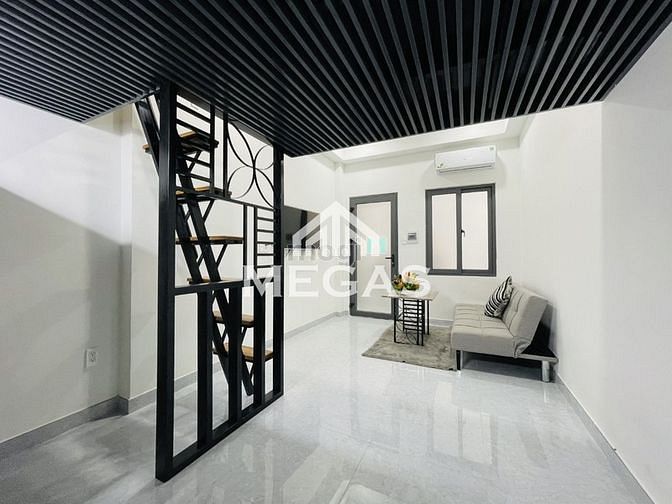 Hình ảnh Trống 1 phòng Duplex duy nhất ngay Trần Quốc Thảo-Trương Định Q3