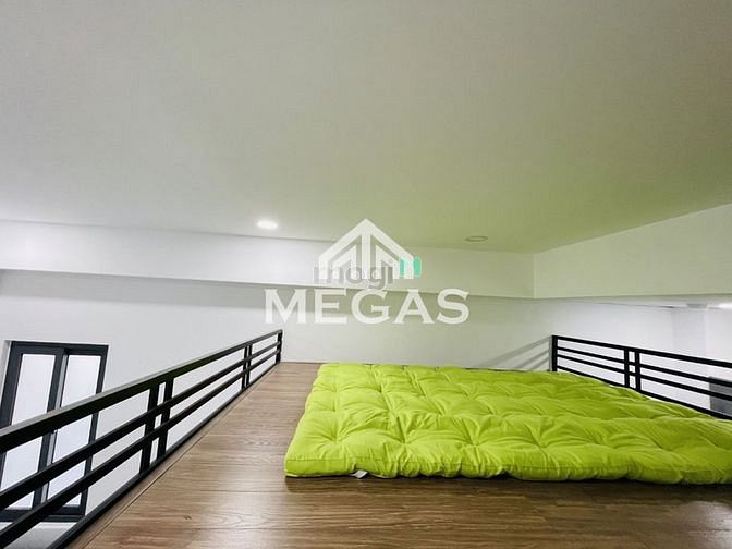 Hình ảnh Trống 1 phòng Duplex duy nhất ngay Trần Quốc Thảo-Trương Định Q3