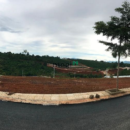 Hình ảnh Đất mặt tiền - khu dân cư khu vực an ninha