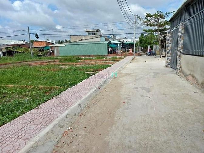 Hình ảnh Bán đất khu vĩnh lộc B , Bình Chánh , TP.HCM
