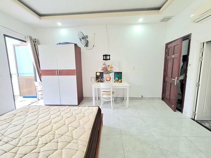 Hình ảnh 🌟💥 CĂN HỘ DỊCH VỤ 💥🌟 🏢 Vị trí trung tâm Quận 1