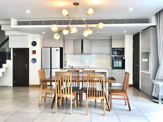 Hình ảnh Mb6623 nạp rút nhanh chóng Duplex 200m2 4PN cho thuê tại Đảo Kim Cương