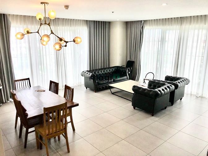 Hình ảnh Mb6623 nạp rút nhanh chóng Duplex 200m2 4PN cho thuê tại Đảo Kim Cương