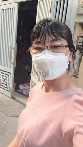 Hình ảnh HXH Thông,Phan Huy Ích, P12, 60m2 Giá 3 tỷ850