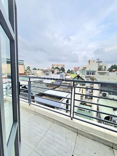 Hình ảnh 🌟💥 CĂN HỘ DỊCH VỤ 💥🌟 🏢 Vị trí trung tâm Quận 1