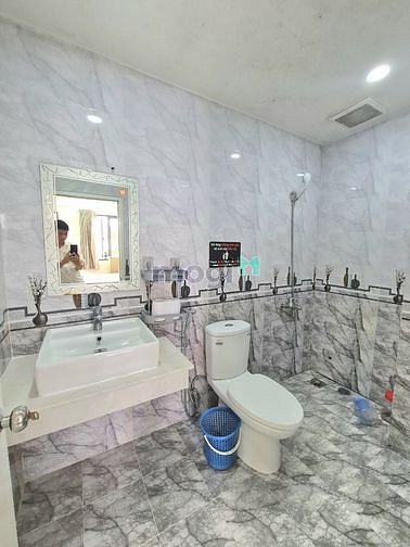 Hình ảnh 🌟💥 CĂN HỘ DỊCH VỤ 💥🌟 🏢 Vị trí trung tâm Quận 1