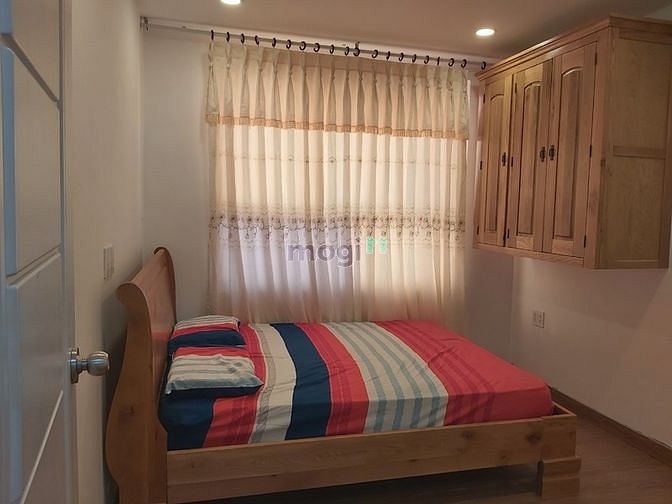 Hình ảnh Richstar novaland  Diện tích : 65m2 thiết kế 2 phòng ngủ , 2 WC