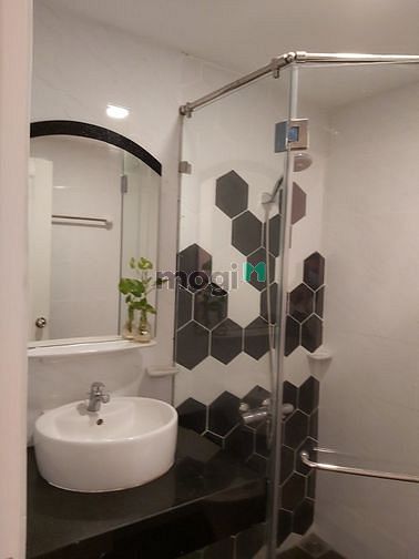 Hình ảnh Richstar novaland  Diện tích : 65m2 thiết kế 2 phòng ngủ , 2 WC
