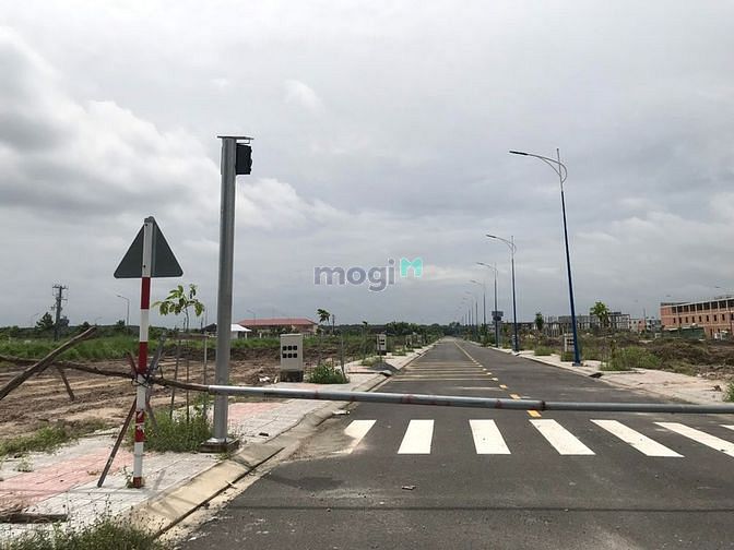 Hình ảnh Bán đất trả góp không lãi suất, ưu đãi Công nhân KCN
