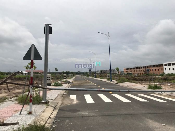 Hình ảnh Bán đất trả góp không lãi suất, ưu đãi Công nhân KCN
