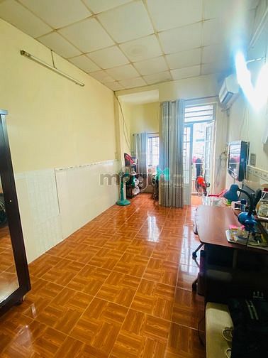 Hình ảnh Bán nhà hẻm yên tỉnh Phú Định p16 q8