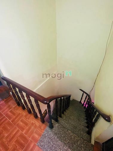 Hình ảnh Bán nhà hẻm yên tỉnh Phú Định p16 q8