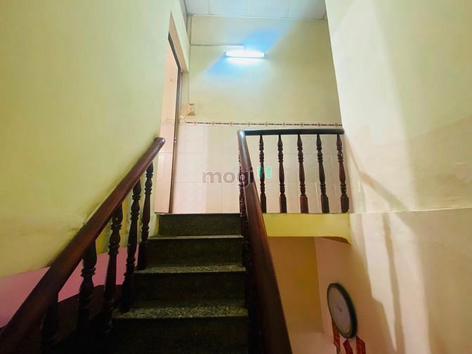 Hình ảnh Bán nhà hẻm yên tỉnh Phú Định p16 q8