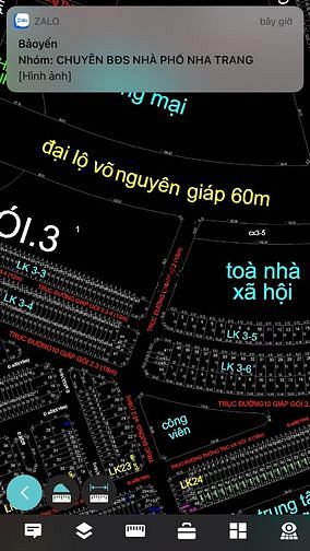 Hình ảnh Bán Lô góc mỹ gia giá re đường 18m
