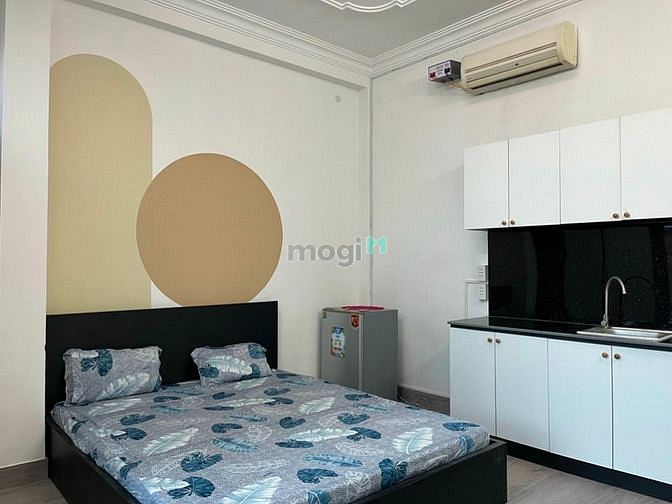 Hình ảnh CHDV ngay Trung tâm quận 1 gần Cầu Ông Lãnh
