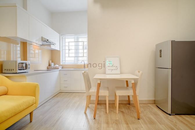 Hình ảnh Mb6623 nạp rút nhanh chóng studio cao cấp quận 1 - free tất cả phí trừ điện - bảo vệ 24/7