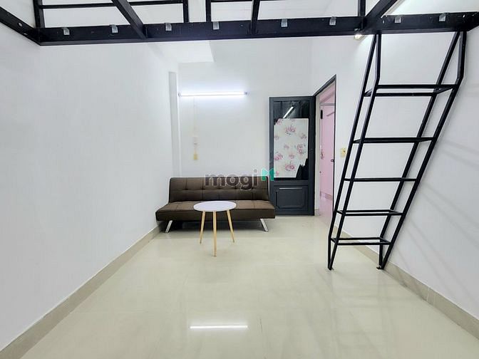 Hình ảnh 🎋🍀PenHouse - Gác Bancol sau - New 100% - Full Nội Thất