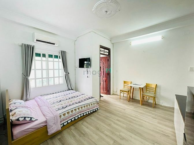 Hình ảnh CHDV cho thuê ngay Hoa Lan, q PN. sát bên Phan Xích Long và Ngã Tư PN