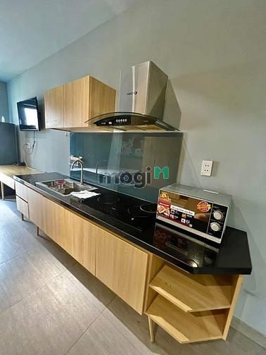 Hình ảnh CHDV full nội thất tại quận Phú nhuận