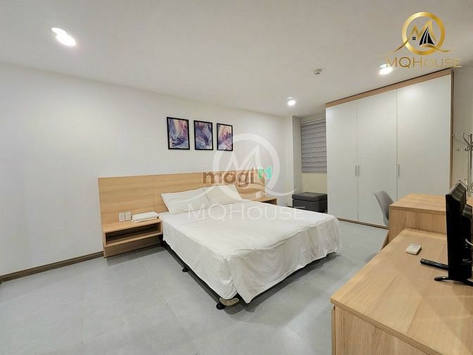 Hình ảnh 🔥Mb6623 nạp rút nhanh chóng cao cấp 1PN vách ngăn - khu sân bay🔥